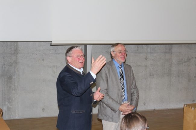 Tag der Nachhaltigkeit