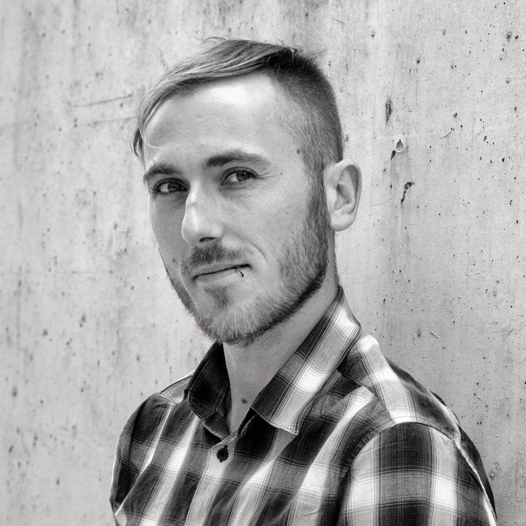 Bernhard Leitner