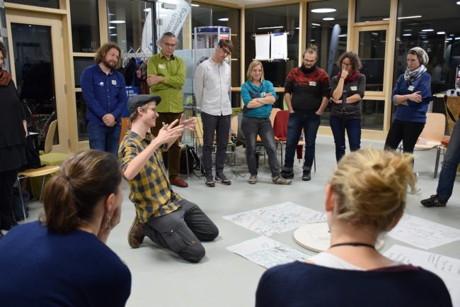 U.Lab2 U.Lab an der KU