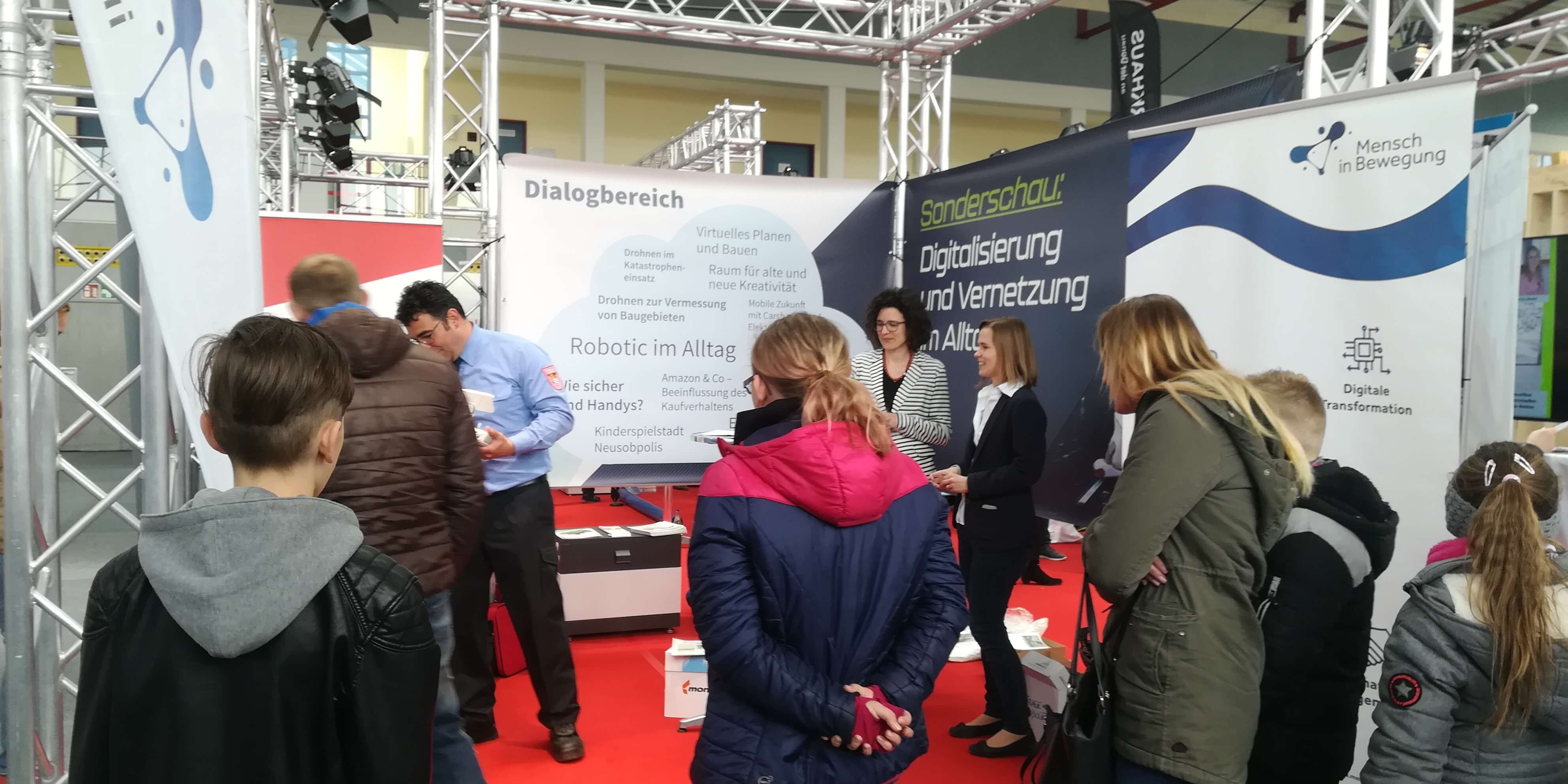 dav gewerbeschau-burgheim