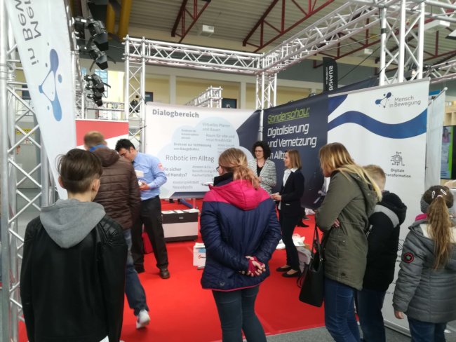 dav gewerbeschau-burgheim