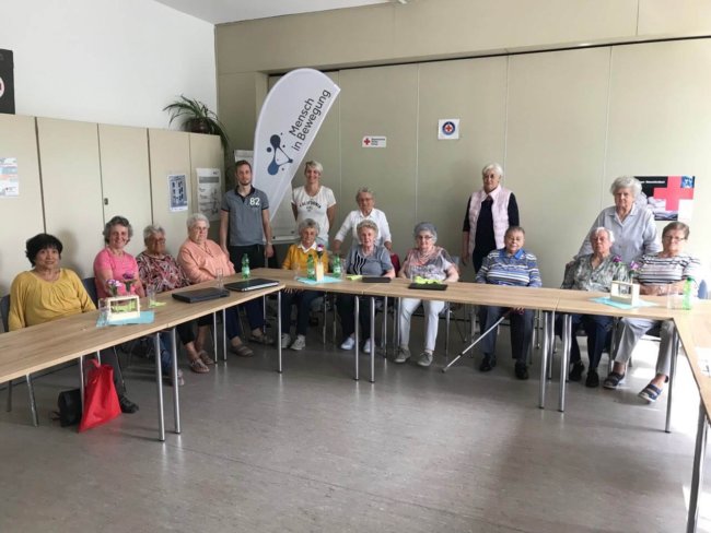 190424 Seniorenworkshop BRK Eichstaett