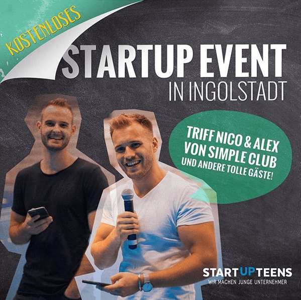 startupteens-event-ingolstadt
