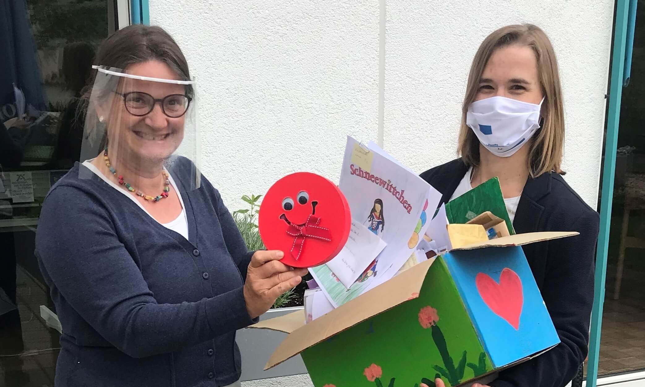 Brieffreundschaften_Ausschnitt2