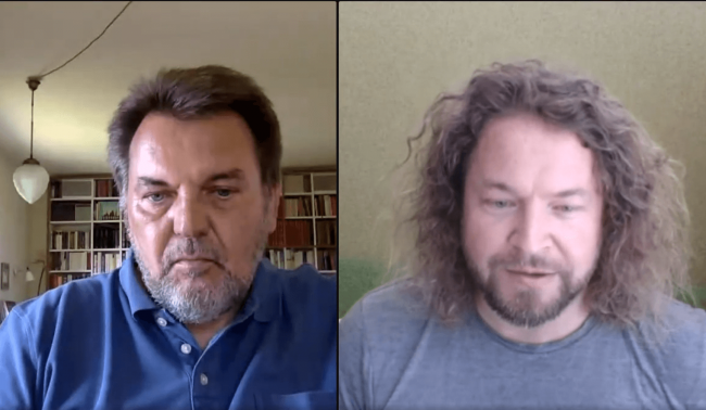 Screenshot Stark Sporer