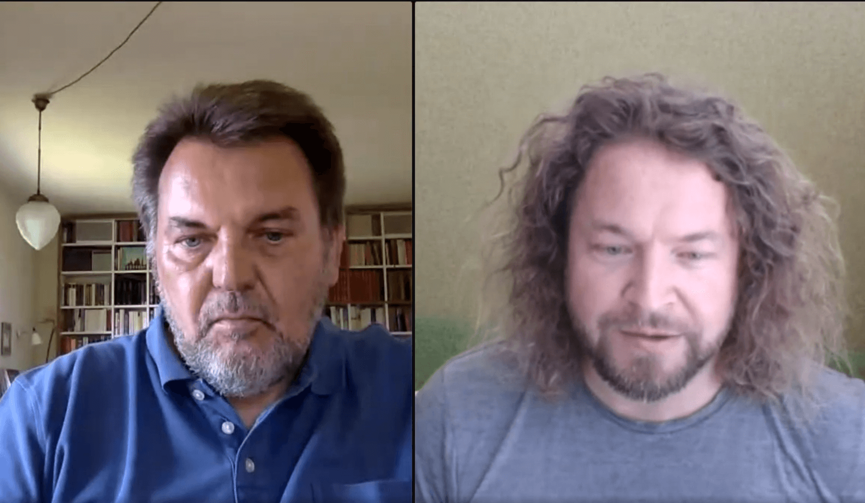 Screenshot Stark Sporer