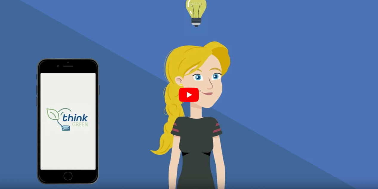 THInkGreen3 – YouTube