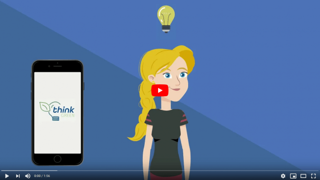 THInkGreen3 – YouTube