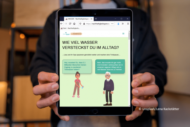 NHP online Wasser_copyright