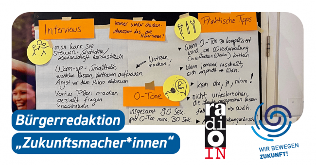 Beitragsbild FB WP Tagung Bürgerredaktion