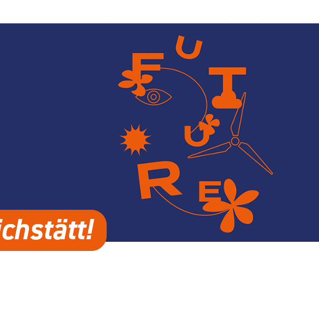 Beitragsbild passend Facebook u. WordPress Future Eichstätt logo schwarz