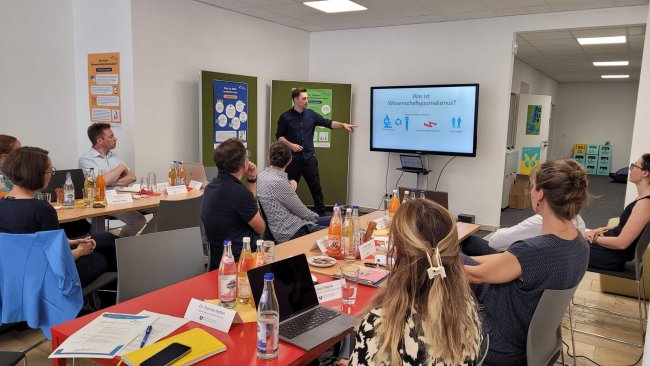 Workshop WissKomm_b