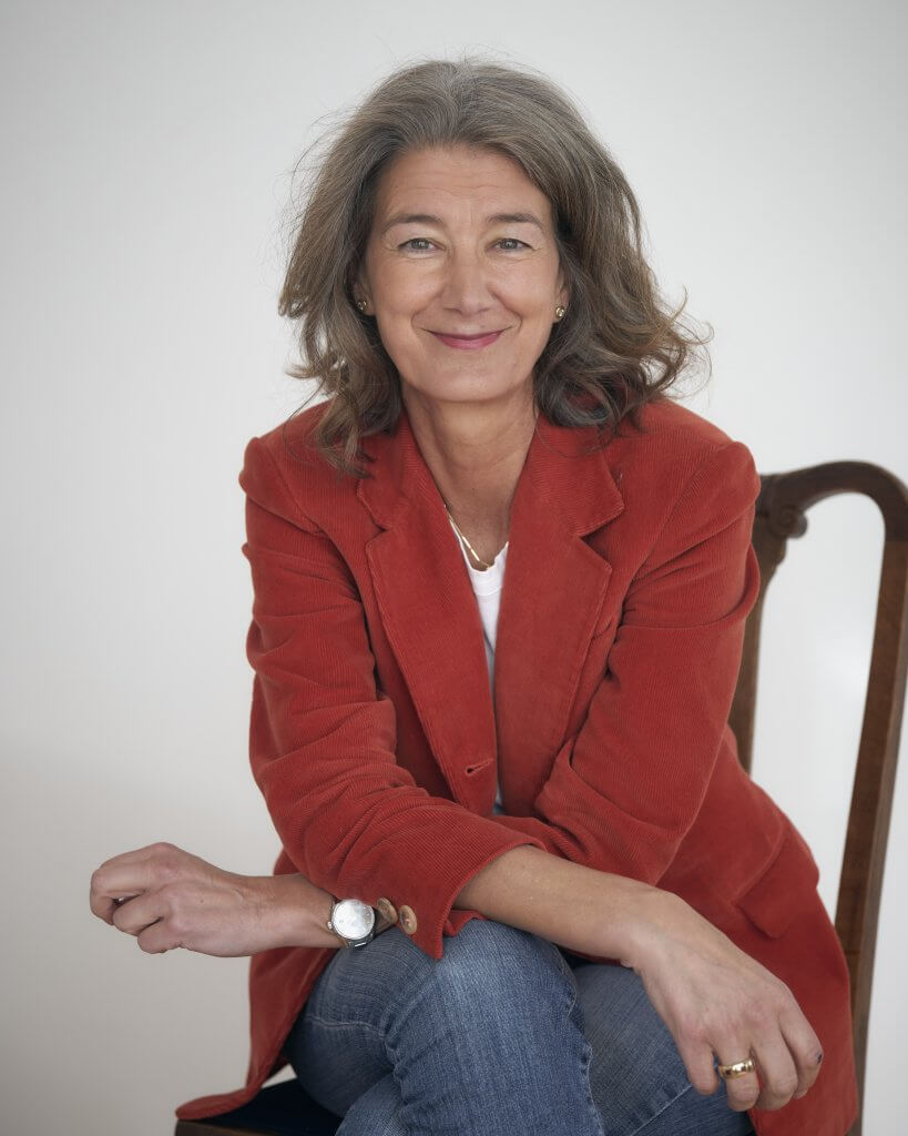 Prof. Dr. Patrizia Nanz