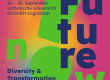 Plakat Transformation Summer Camp 2024