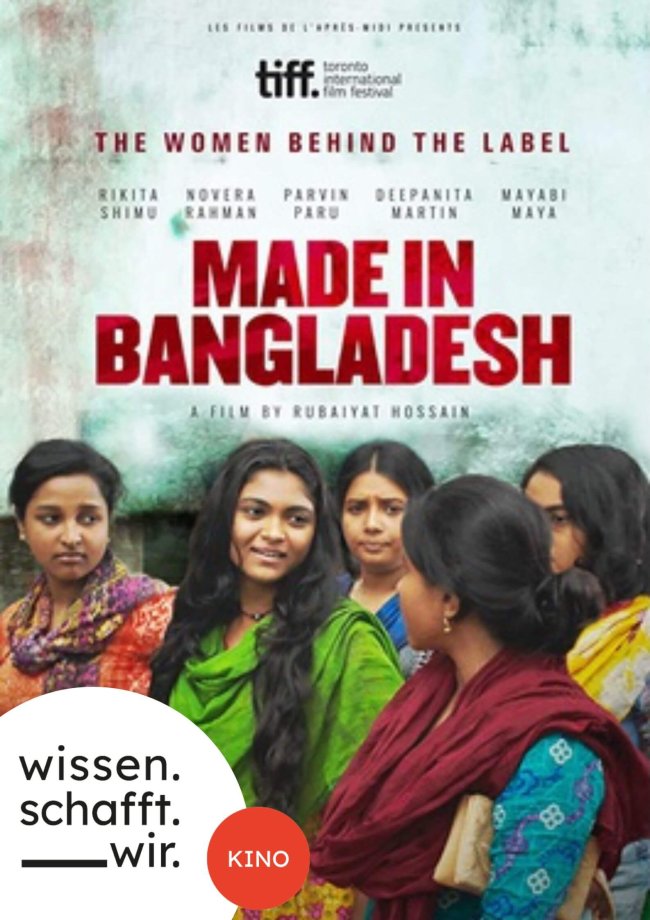 w.s.w. KINO_MiB Webseite – Bangladesh