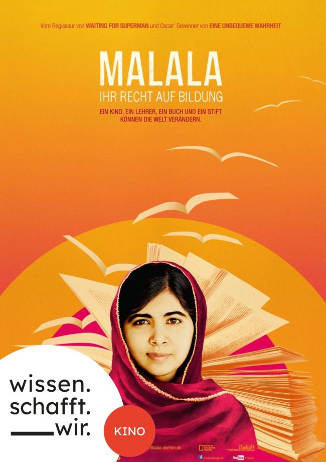 w.s.w. KINO_MiB Webseite – Malala