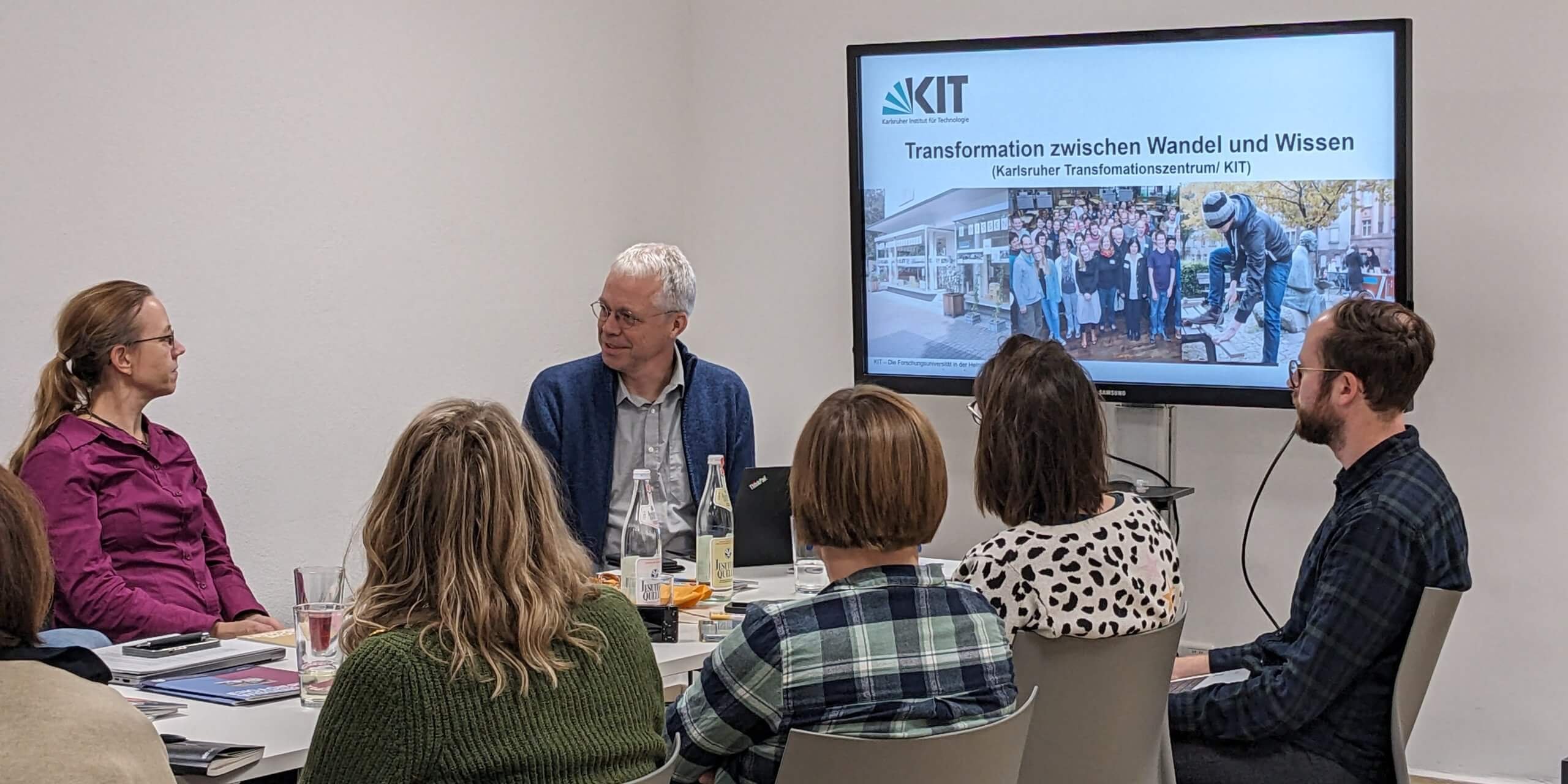Round Table_KIT_Reallabor