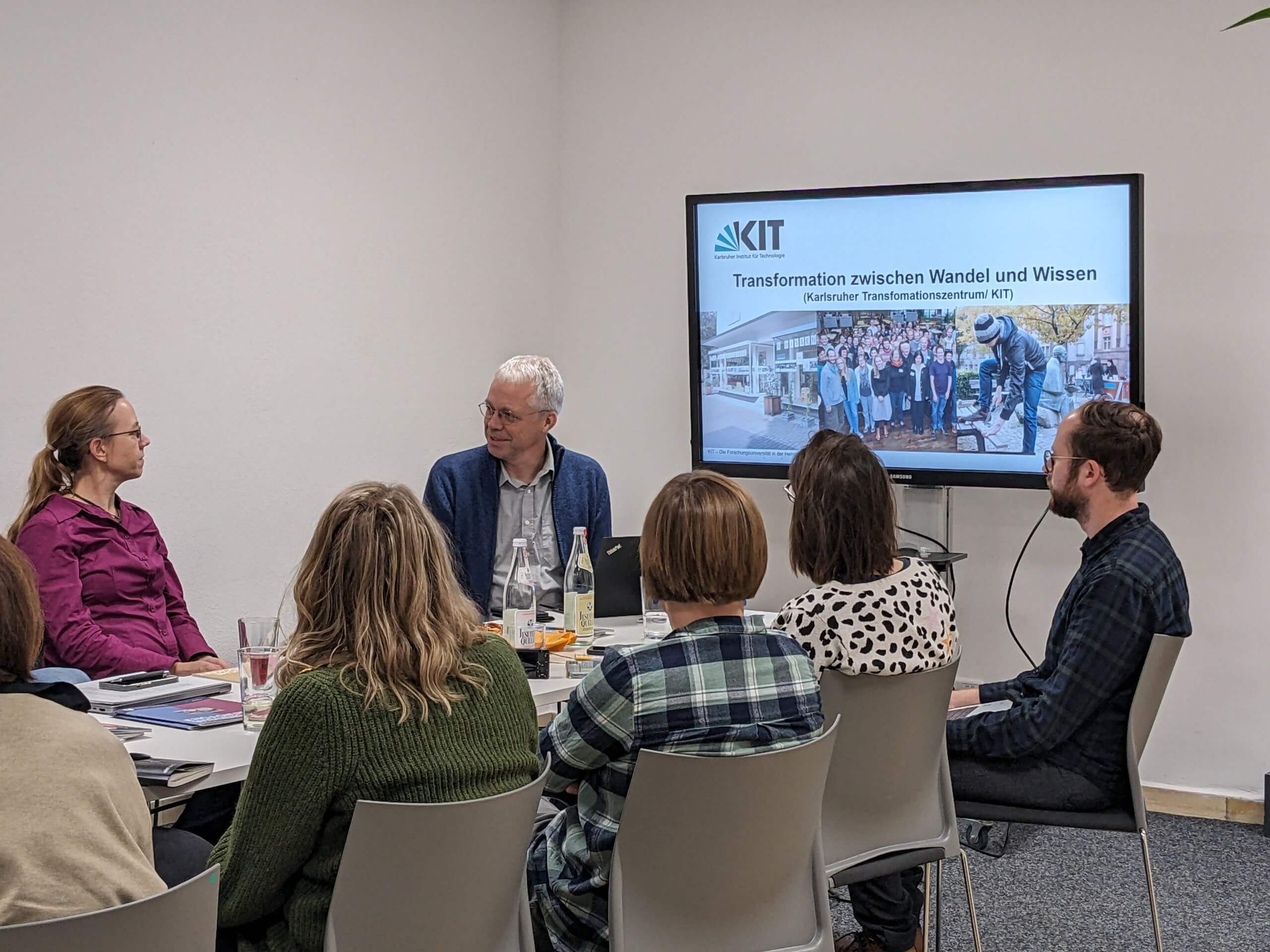 Round Table_KIT_Reallabor
