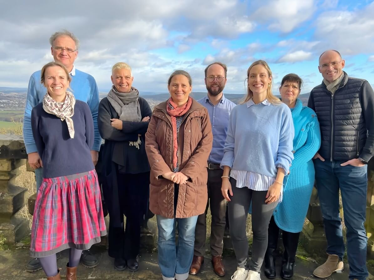 Bayerische Transferstellen Jahrestreffen 2024