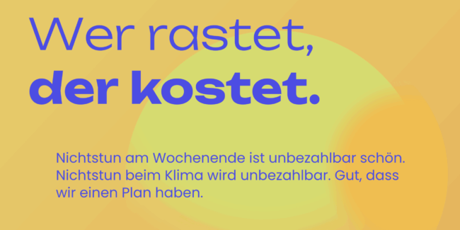 Warum Ingolstadt bis 2035 Klimaneutral werden kann