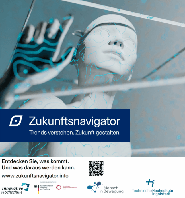 Zukunftsnavigator