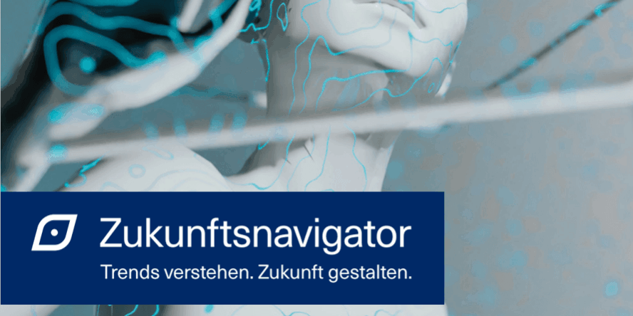 Zukunftsnavigator