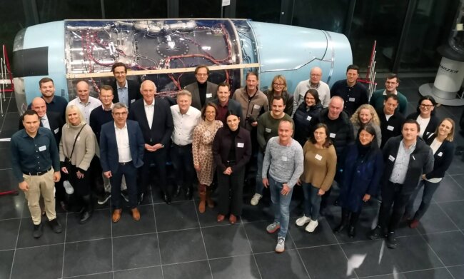 Pressefoto © Rebecca Färber-Engelhardt